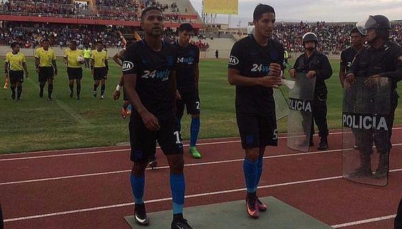 Alianza Lima: Los pro y contra de la goleada en amistoso en Tacna