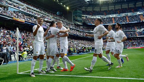 Real Madrid: La nueva figura que pretende para la próxima temporada
