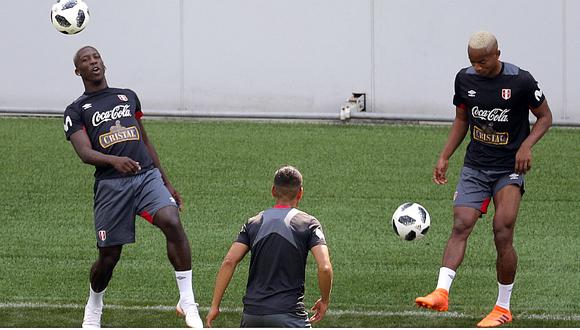 André Carrillo en la mira del Everton de la Premier League