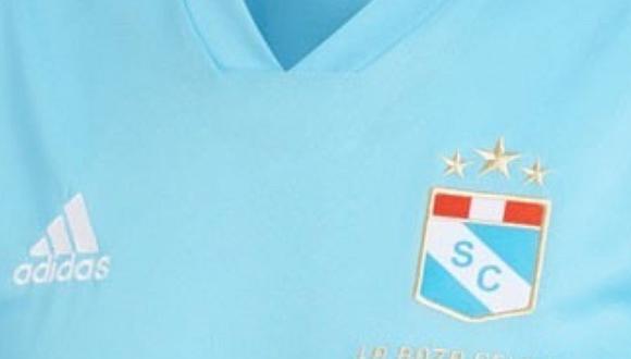 Filtran posible nuevo modelo de camiseta alterna de Sporting Cristal para el resto de la temporada | FOTO