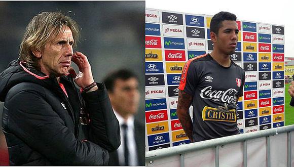 Selección Peruana: Sergio Peña confía en debutar con la bicolor esta fecha