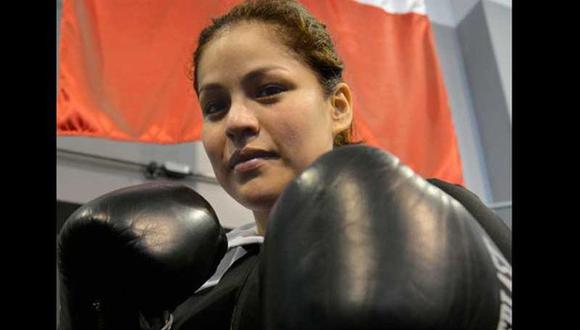 Boxeo peruano: Linda Lecca y Carlos Zambrano casi listos para pelar el sábado