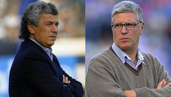 Crece la lista del posible sucesor de Pedro Troglio en Universitario