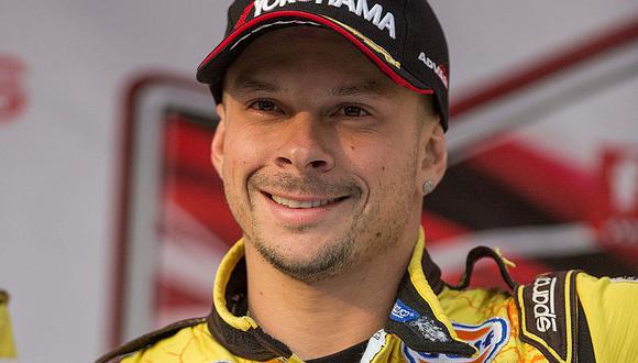 Mario Hart participará en el Rally Norte Chico 