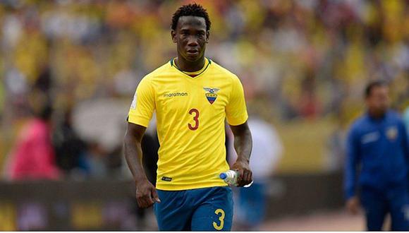 Perú vs. Ecuador: Caicedo asegura que le ganarán a selección peruana