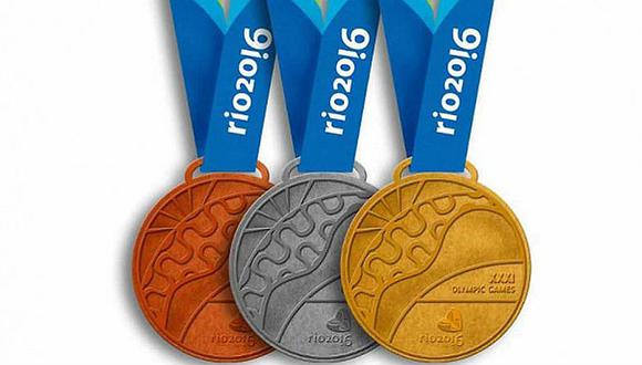 Río 2016: Peruanos ganadores de medallas recibirán un gran premio