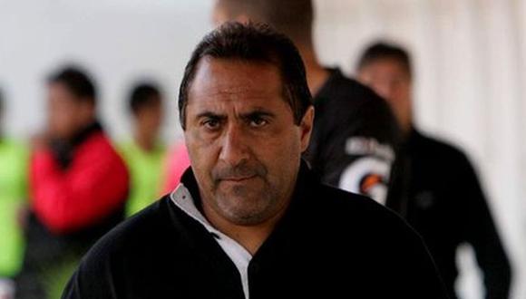 Segunda División: Julio Zamora es nuevo técnico de San Simón 