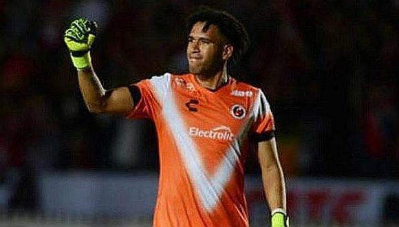 Selección peruana: Pedro Gallese pide calma a su equipo por difícil momento