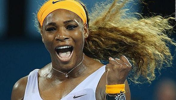 Serena Williams y la fecha de su regreso a las canchas tras su maternidad