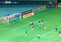 Luis Ramirez consiguió el tercer gol de Sport Boys vs. Ayacucho por Copa Sudamericana | VIDEO