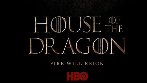 "House of the dragon" es la precuela de "Game of Thrones", la cual empezará a trabajarse en el 2021. (Foto: Twitter / @gameofthrones).