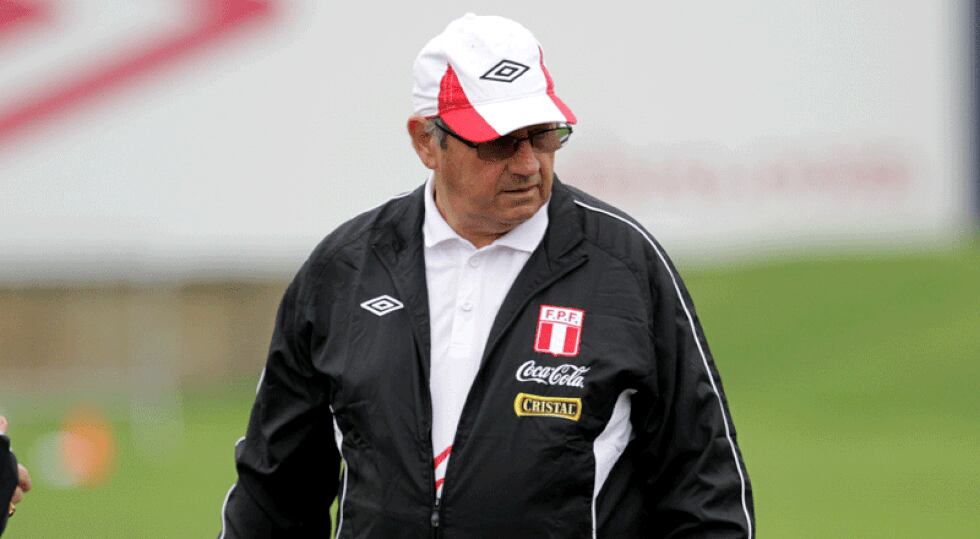 Markarián: "Estamos todos muy dolidos por las lesiones"