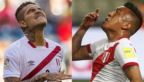 Selección peruana: Edwin Oviedo se encomienda al Señor de los Milagros