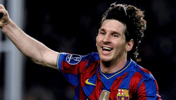 Messi: "Antes de retirarme quiero jugar en Argentina"