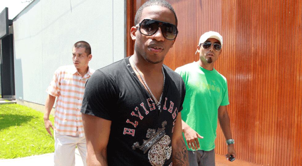 Markarián y Farfán se reunirían en Amsterdam