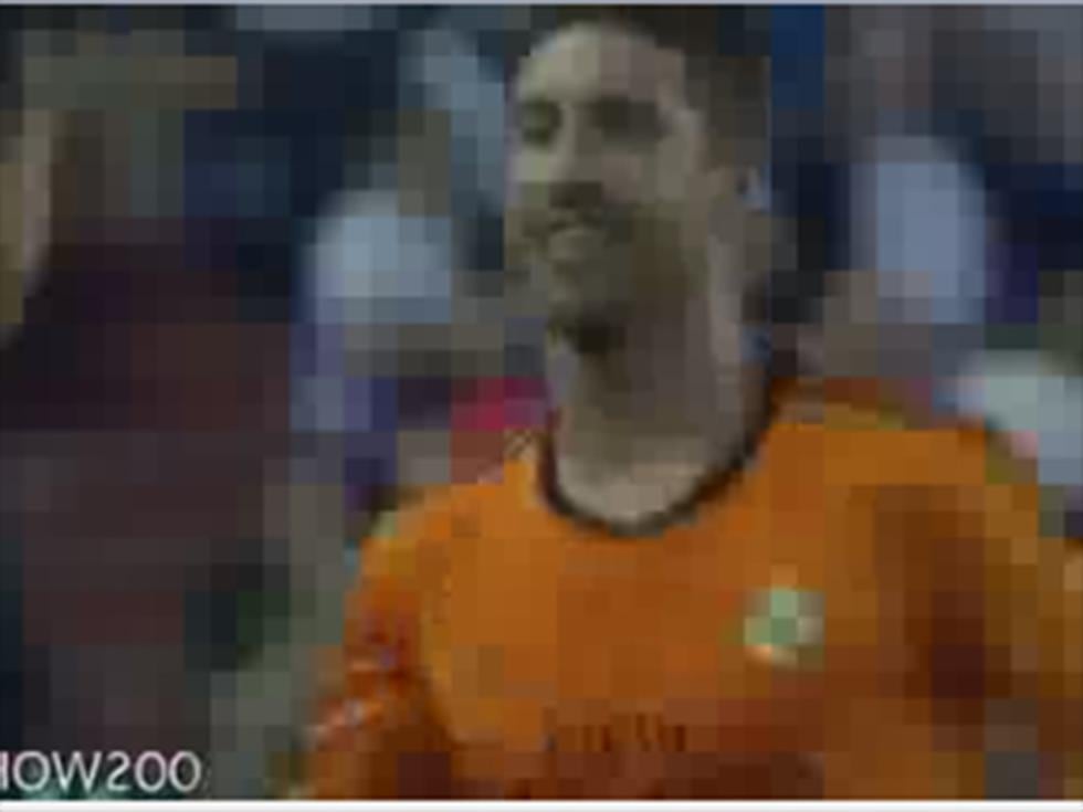 Revive el golazo de Sergio Ramos al Valladolid [VIDEO]