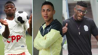 Alianza Lima: El lunes se definirían llegadas de Preciado, Deza y Ascues