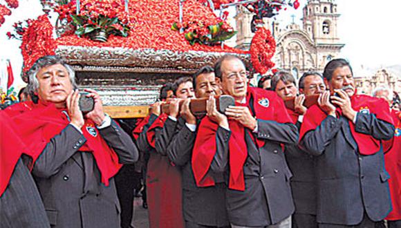 El presidente del Cienciano dice que Ospina le prometió que iban a remontar