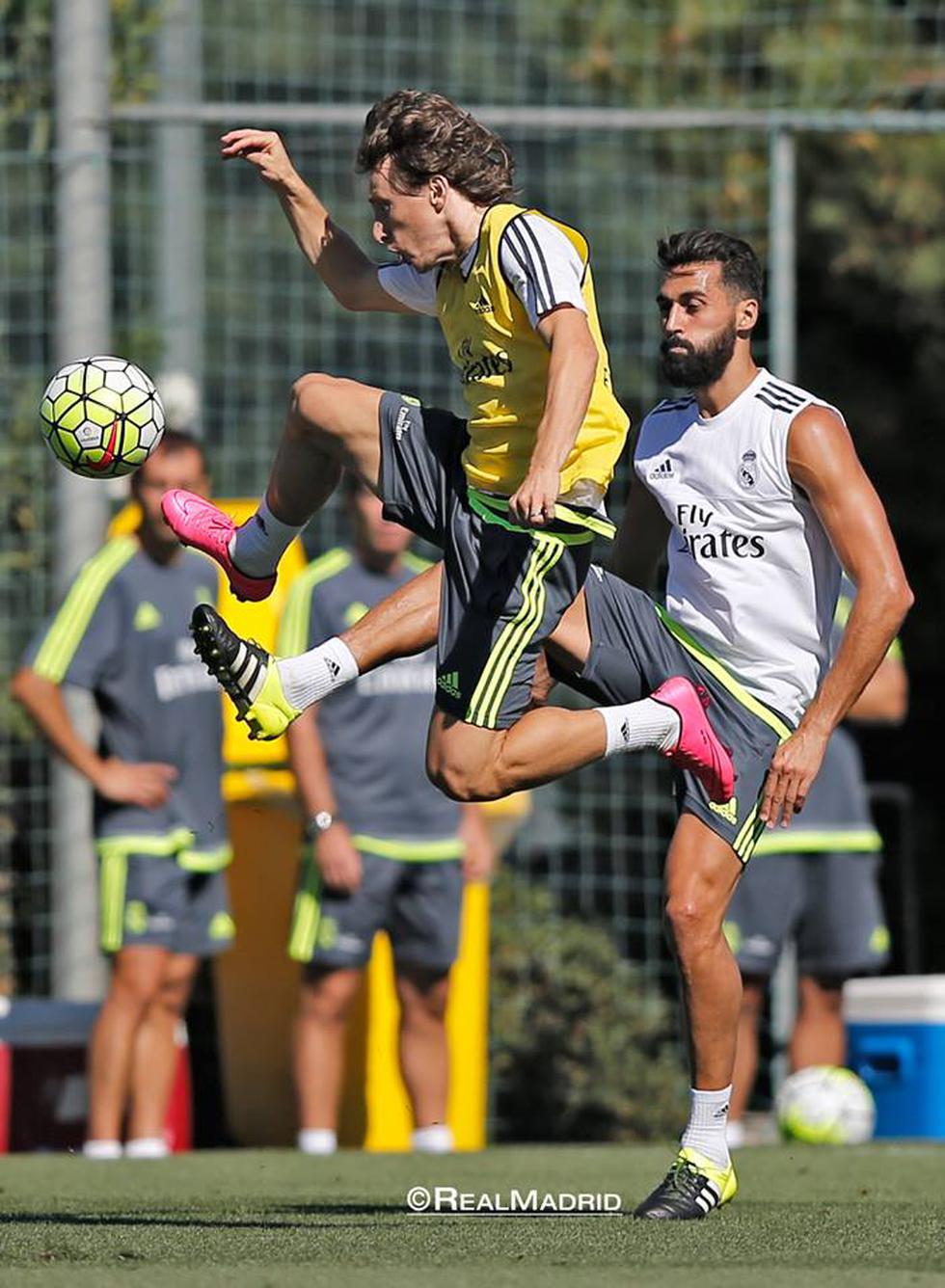 Real Madrid: Así le responden a Gerard Piqué por sus burlas [GALERÍA]