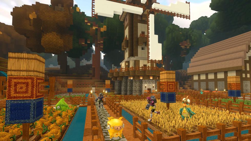 Roblox, el videojuego que está destrozando a Fornite