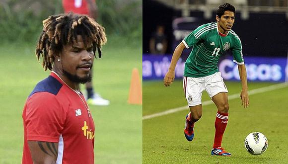 Rusia 2018: los jugadores más 'gordos' y 'flacos' del torneo