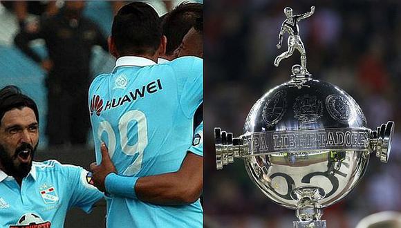 Copa Libertadores: Conoce los precios de las entradas del Cristal vs. Santos