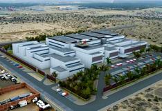 EsSalud: impulsan construcción de hospitales en Piura y Chimbote en beneficio de más de un millón 200 mil asegurados