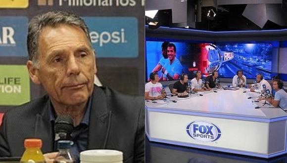 Alianza Lima: Miguel Ángel Russo y la razón por la que dejaría de ser DT de blanquiazules