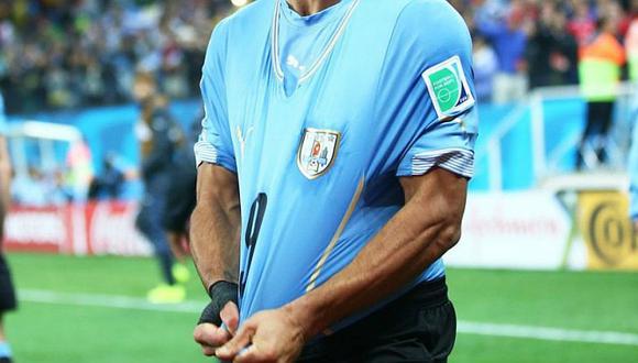 Ex delantero Uruguayo: "Debemos respetar a Perú"