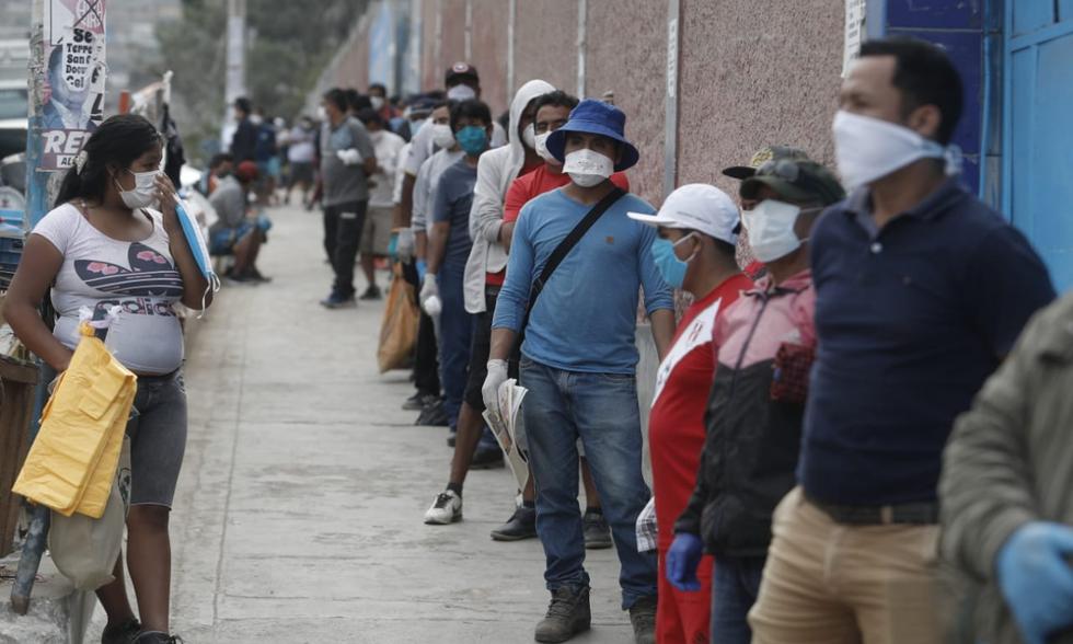 Sigue todos los detalles En Directo este miércoles 08 de abril | FOTO: GEC