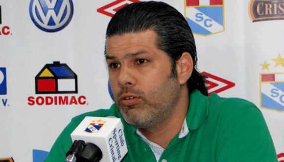 Ya los conoces?: Cristal anuncia sus ocho primeros refuerzos