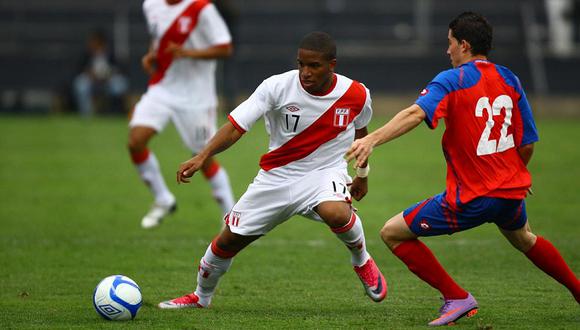 Perú vs. Costa Rica: conoce el historial de la bicolor ante los 'Ticos' | VIDEO