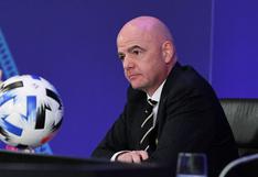 En defensa de la Champions: FIFA cuestionó creación de la Superliga Europea