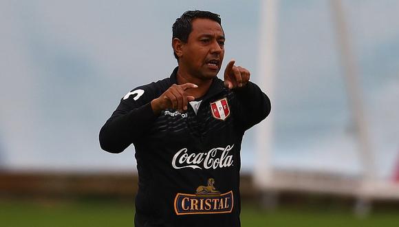 Selección peruana Sub 23: Nolberto Solano y el once ofensivo para el debut ante Uruguay en Lima 2019