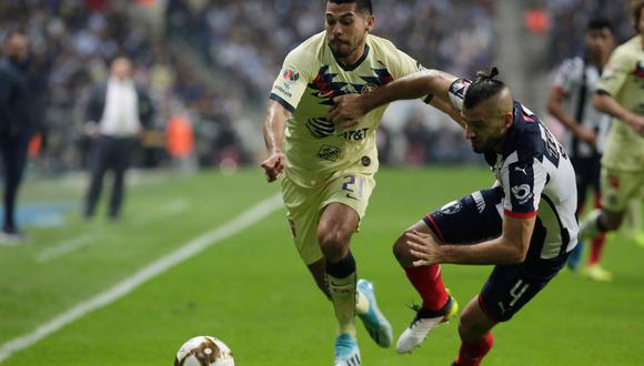 América vs. Monterrey vía TUDN | fecha, hora y canal para la Final de Liga MX Apertura 2019
