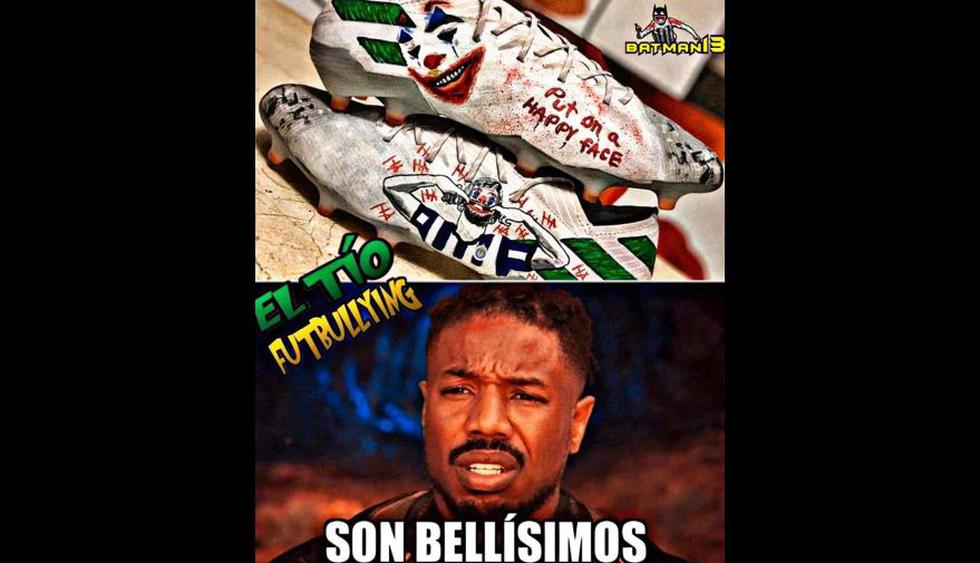 Los memes que calientan el América vs. Monterrey por la final de ida del Apertura de Liga MX. (Foto: Facebook)