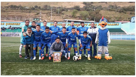 Copa Perú: Conoce a los ocho clubes que jugarán los cuartos de final