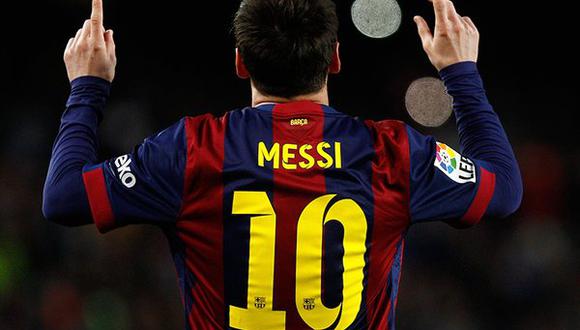 Champions League: el récord que Lionel Messi puede alcanzar ante Juventus [VIDEO]