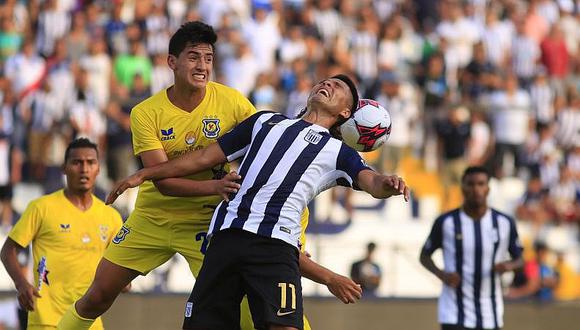 Alianza Lima: 3 errores a corregir pensando en Boca