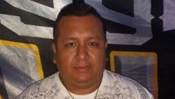 Cantante Juancho Peña se presentó en la discoteca Thomas Restobar, la noche del 22 de agosto, cuando ocurrió la muerte de 13 personas.