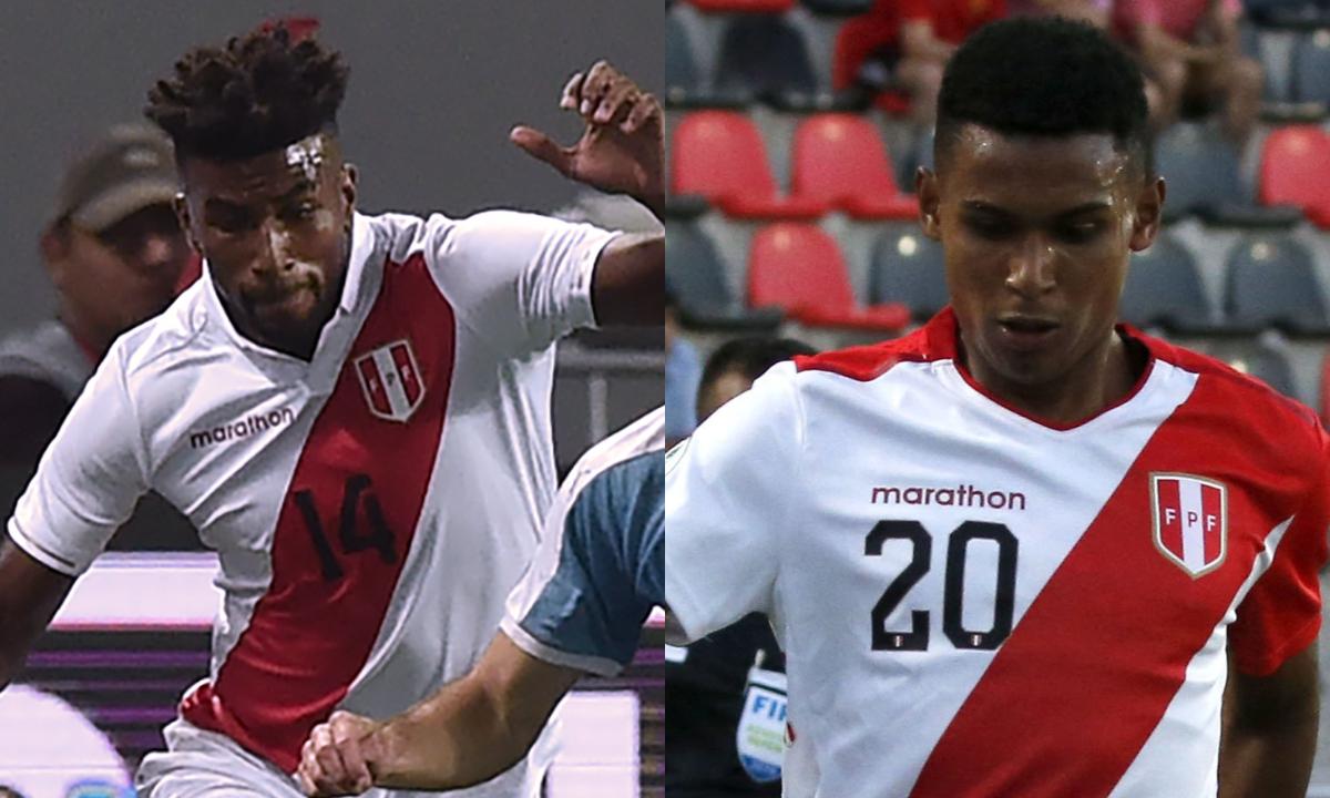 Carlos Ascues y Marcos López fueron declarados transferibles en la MLS | Fotos: AFP