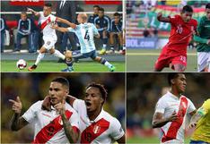 Selección peruana: Conoce el calendario de las Eliminatorias Qatar 2022 y la Copa América | FOTOS