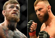 Confirmado: Conor McGregor se enfrentará a Donald Cerrone en UFC 246 | fecha, lugar y canal de transmisión