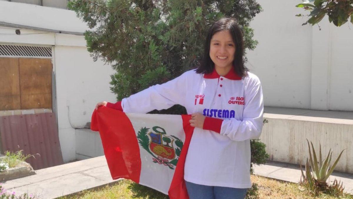 Chicas hacen historia y convierten a Perú en potencia mundial de matemática  | NCZD | OTROS-DEPORTES | EL BOCÓN