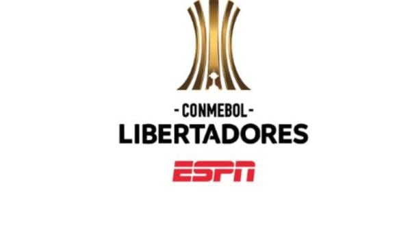 Copa Libertadores: ESPN al igual que FOX sports transmitirá la señal en vivo del torneo continental