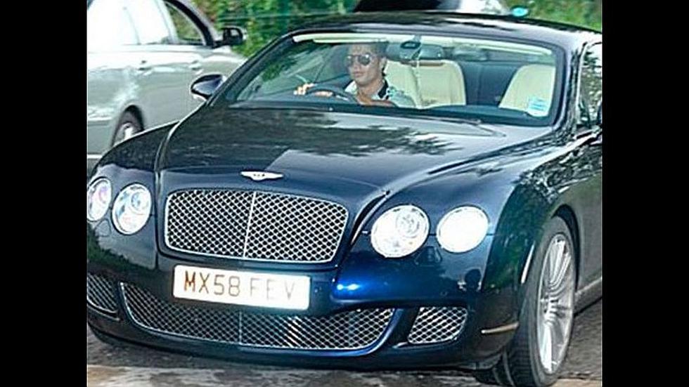 Cristiano Ronaldo: conoce sus 12 grandes debilidades [GALERÍA]