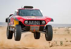 Dakar 2020 EN VIVO ONLINE vía Fox Sports: Etapa 6 entre Ha’il y Riad