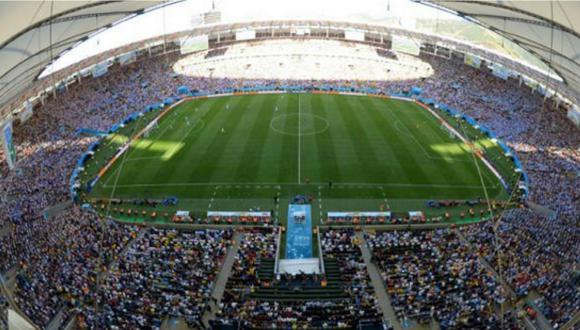 Fútbol mundial: Este es el calendario del 2016