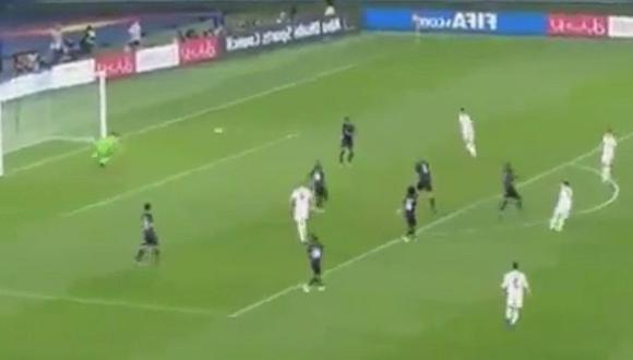 Real Madrid vs Al Ain: El golazo de Luka Modric para abrir el marcador