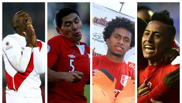 Selección Peruana: la importancia de sumar jugadores en el extranjero